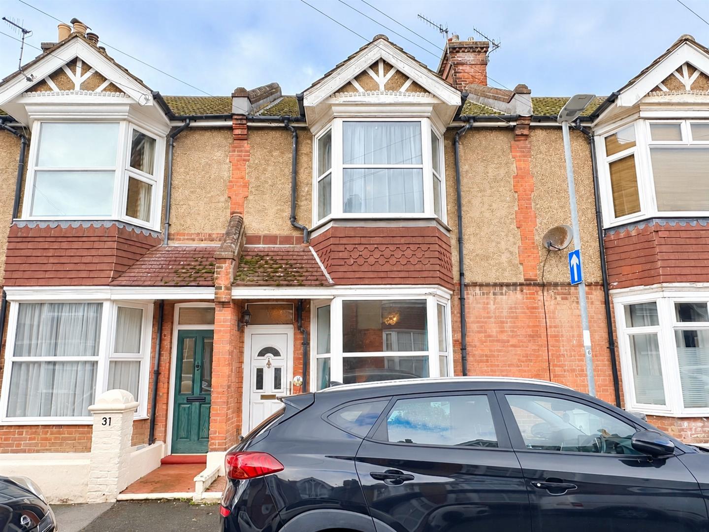Silverlands Road, St. Leonards-On-Sea